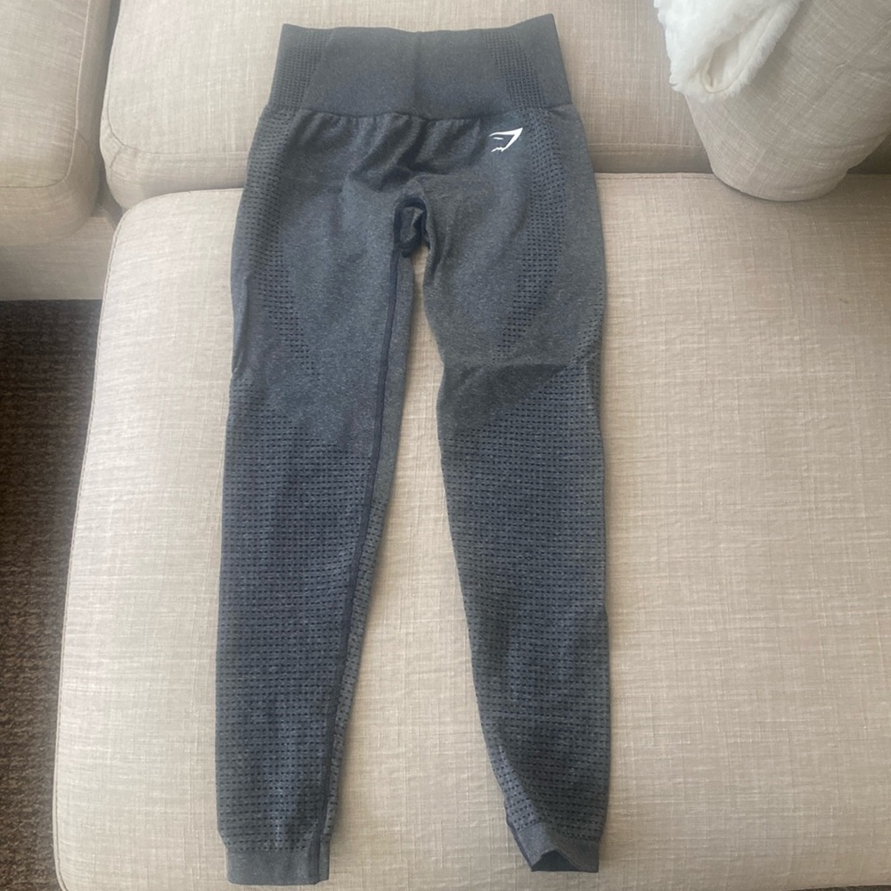 Gymshark Vital Seamless Leggings